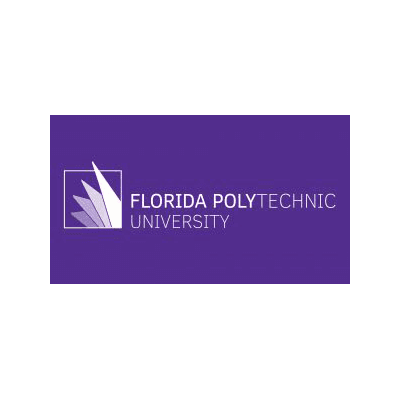 Florida Polytechnic University logo