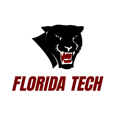 Florida Tech Panthers color logo