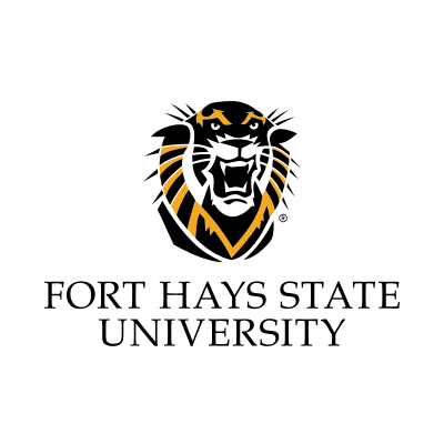 Fort Hays State University (FHSU) logo