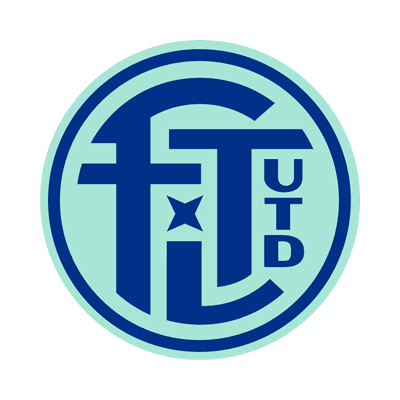 Fort Lauderdale United FC color logo