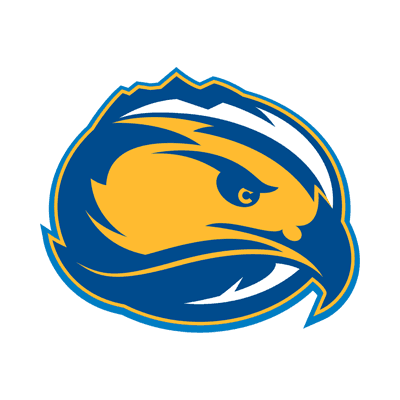 Fort Lewis Skyhawks logo