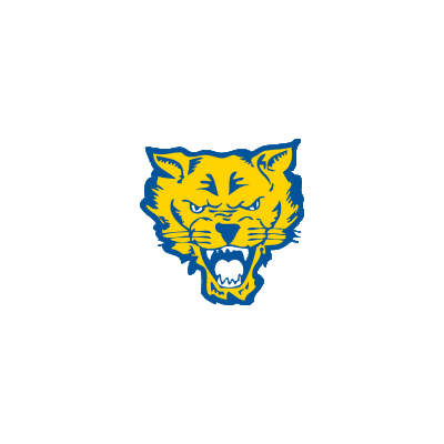 Fort Valley State Wildcats logo