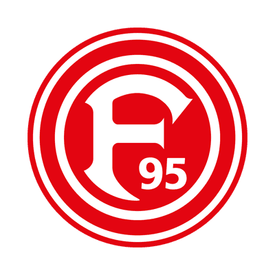 Fortuna Düsseldorf logo