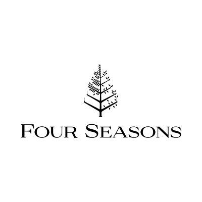 Four Seasons Hotel logo