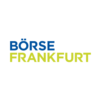 Frankfurt Stock Exchange logo