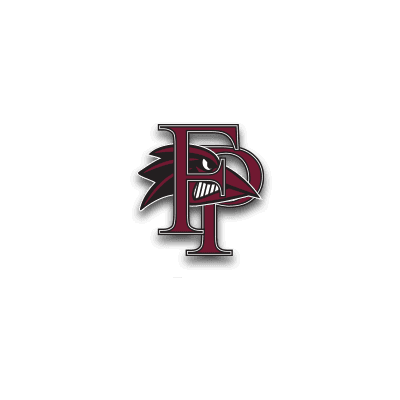 Franklin Pierce Ravens logo