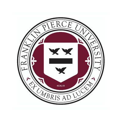 Franklin Pierce University logo