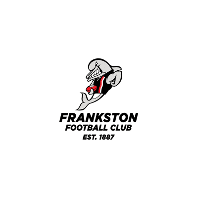 Frankston Football Club color logo