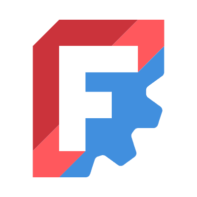 FreeCAD color logo