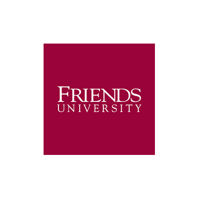 Friends University logo