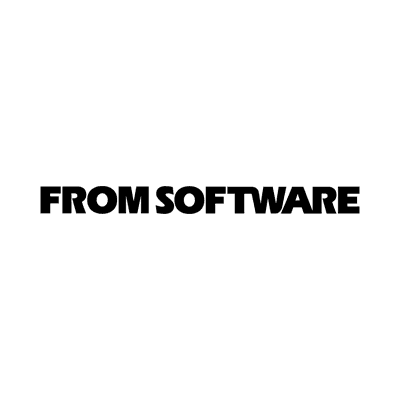 FromSoftware color logo
