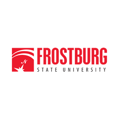 Frostburg State University (FSU) logo