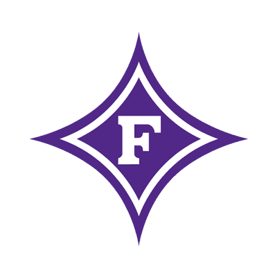 Furman Paladins logo