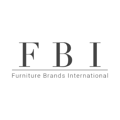 Furniture Brands International (FBI) logo