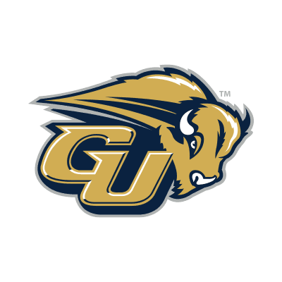 Gallaudet Bison logo