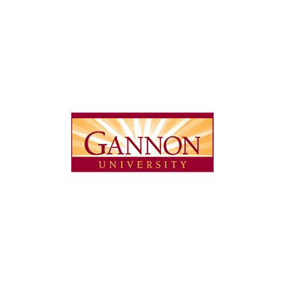 Gannon University logo