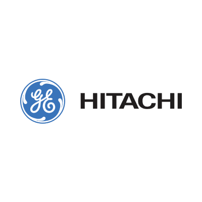 GE Hitachi Nuclear Energy logo