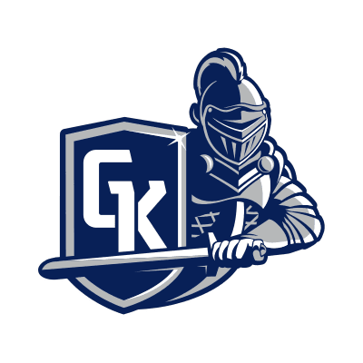 Geneseo Knights logo