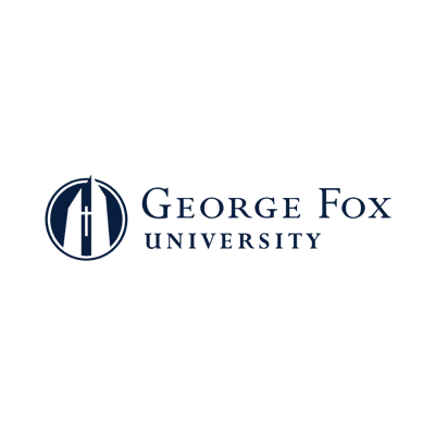George Fox University logo