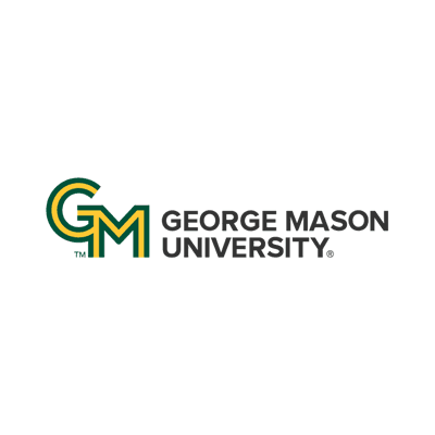 George Mason University logo