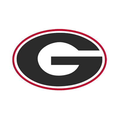 Georgia Bulldogs logo