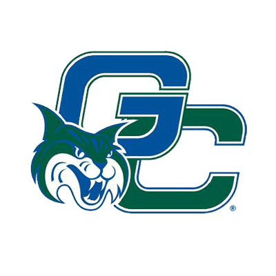 Georgia College Bobcats logo