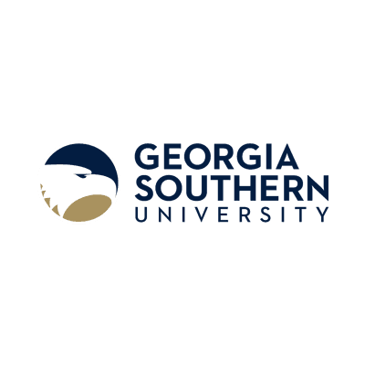 Georgia Southern University logo