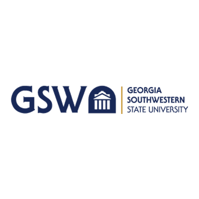 Georgia Southwestern State University (GSW) logo
