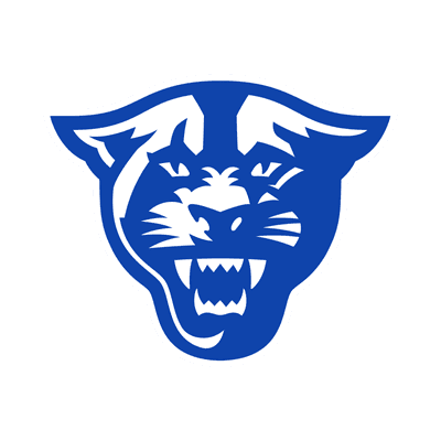 Georgia State Panthers logo
