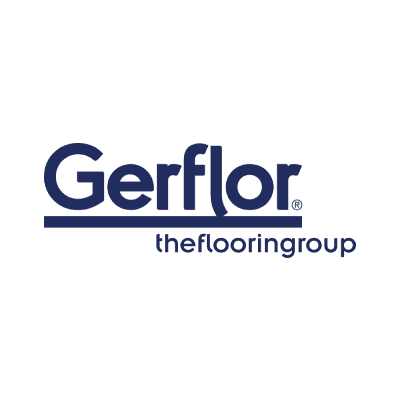 Gerflor Group color logo