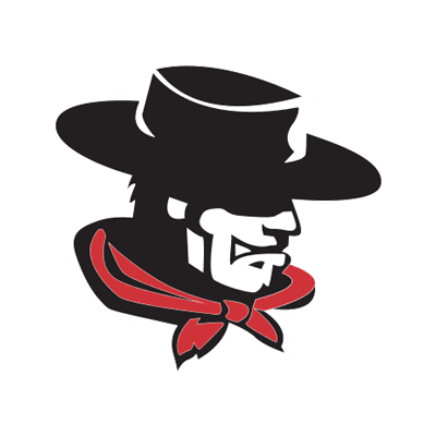 Glendale Gauchos color logo