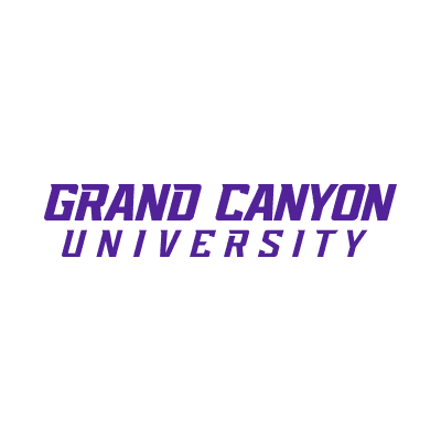 Grand Canyon University logo
