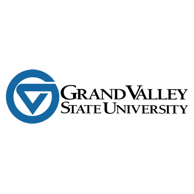 Grand Valley State University logo