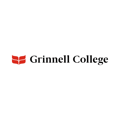 Grinnell College color logo