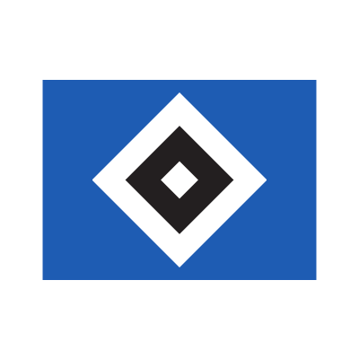 Hamburger SV color logo