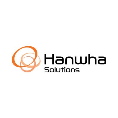 Hanwha Solutions logo