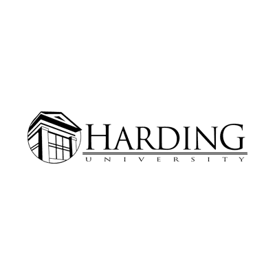 Harding University logo