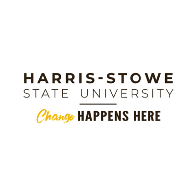 Harris-Stowe State University logo