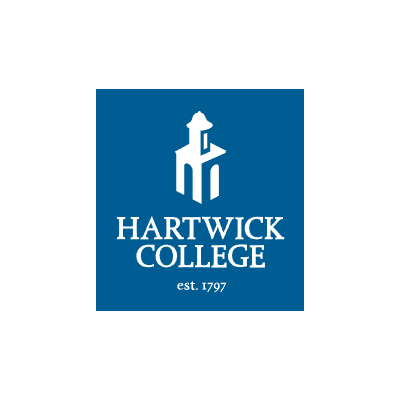 Hartwick College logo