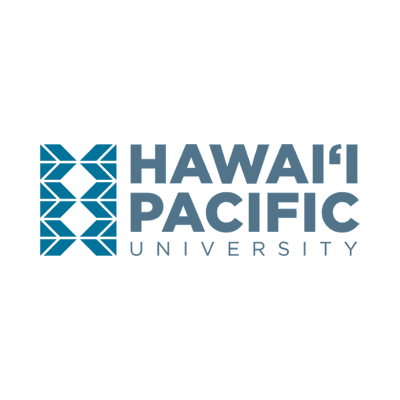 Hawaii Pacific University logo