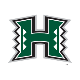 Hawaii Rainbow Warriors and Rainbow Wahine