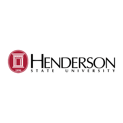 Henderson State University logo