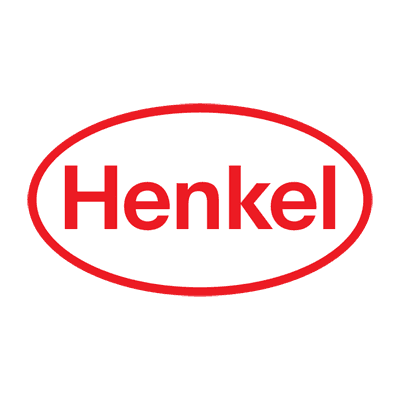 Henkel color logo