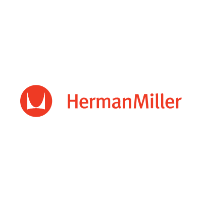 Herman Miller color logo