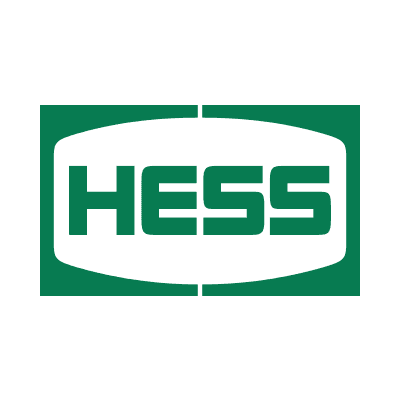 Hess Corporation logo