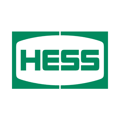 Hess logo