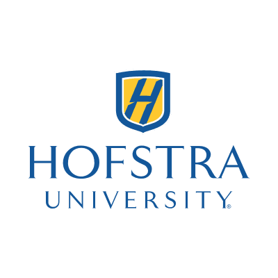 Hofstra University logo