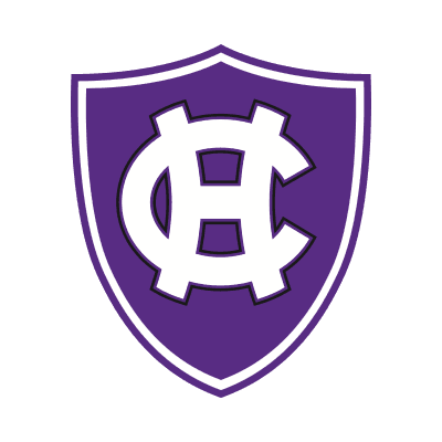 Holy Cross Crusaders logo