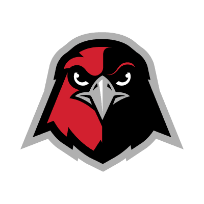Holy Names Hawks logo
