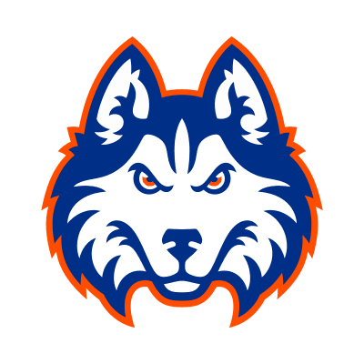 Houston Baptist Huskies logo